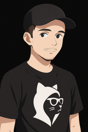 Csaba Rácz - Fullstack Developer