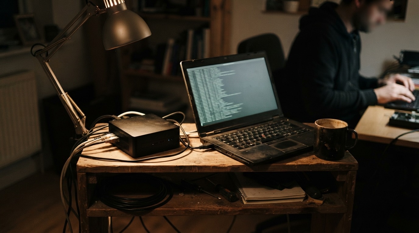 Crypto Bot Development