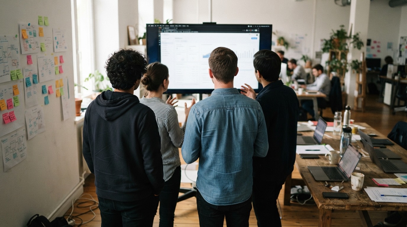 SaaS Development