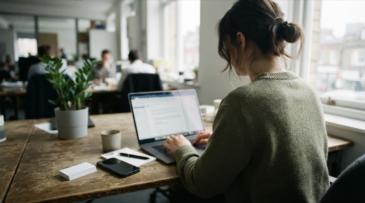 Free Email Signature Generator
