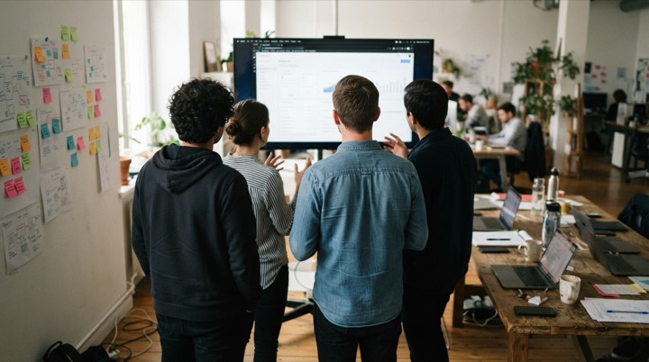 SaaS Development
