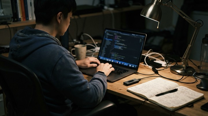 Web3 & Blockchain