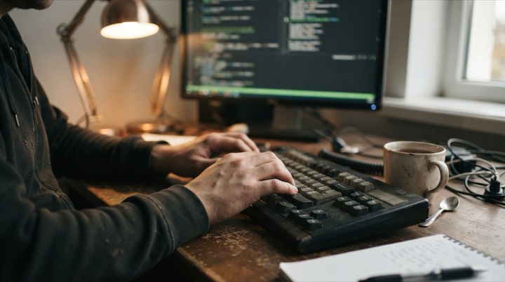 Backend Development