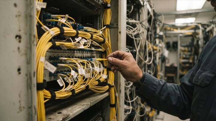 Telecommunications